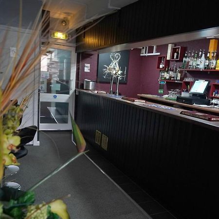 The Rollason Hotel Birmingham Exterior foto